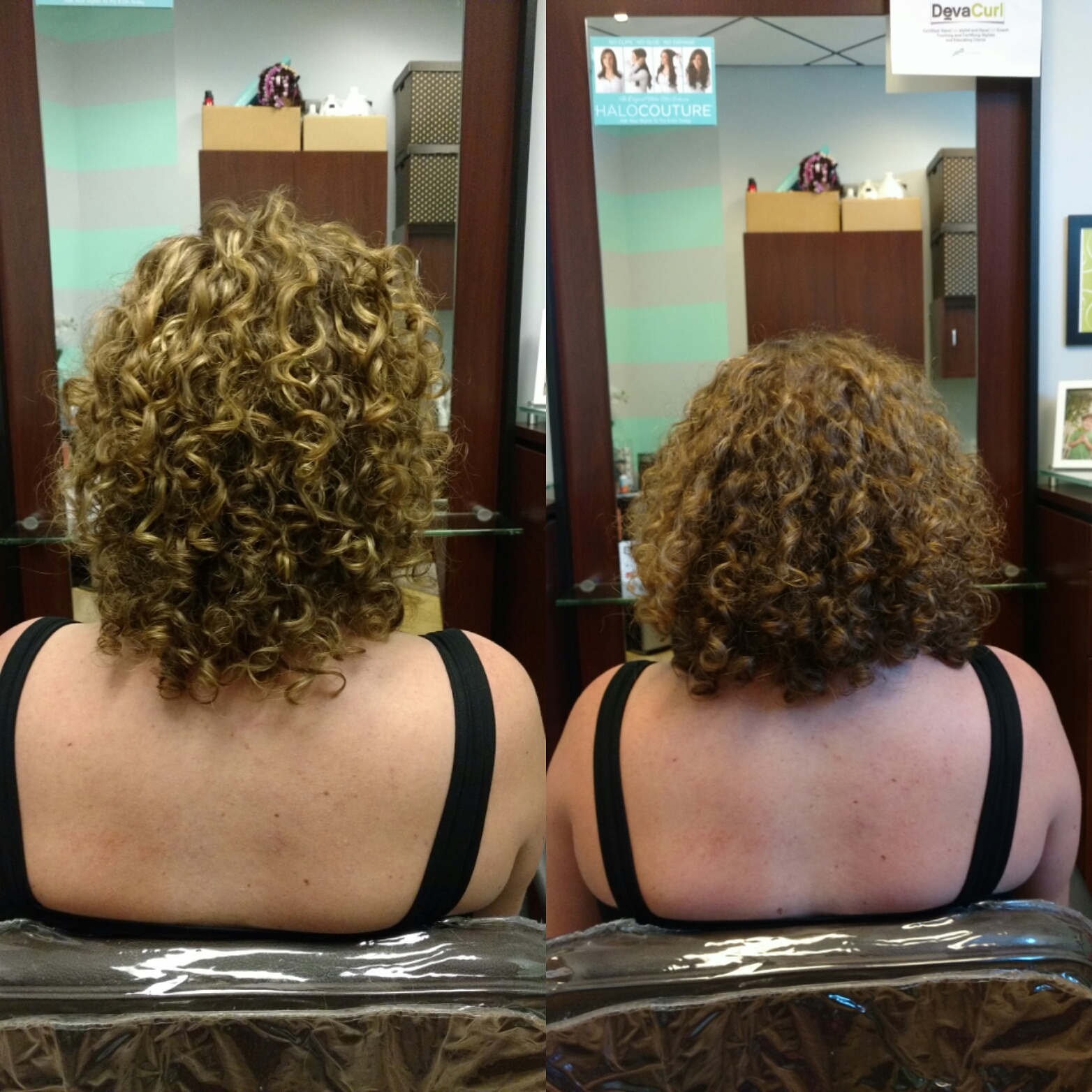 before and after