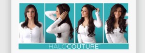 HALO-Couture Extensions @ Lara Slater Salons
