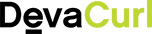 DevaCurl Logo